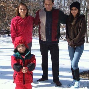 Meet your Posher, Brandon